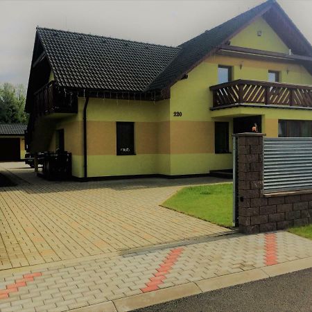 Apartmany U Slavky Bešeňová 外观 照片