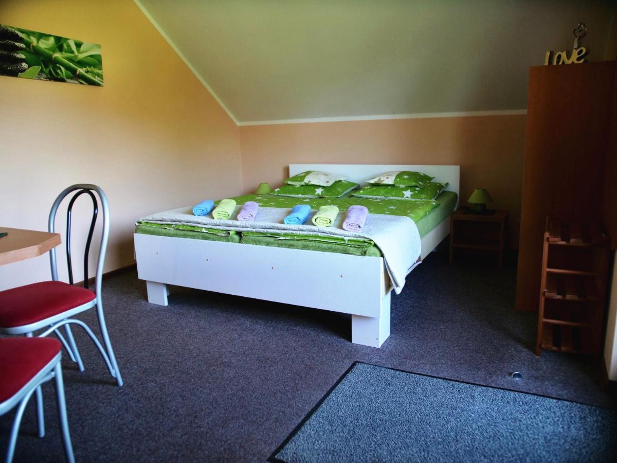 Apartmany U Slavky Bešeňová 外观 照片