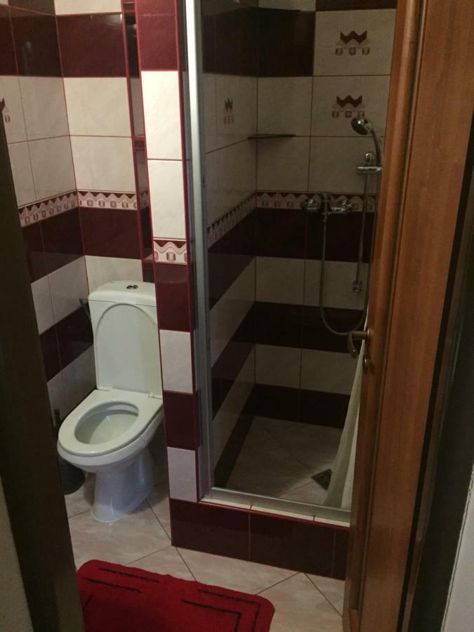 Apartmany U Slavky Bešeňová 外观 照片