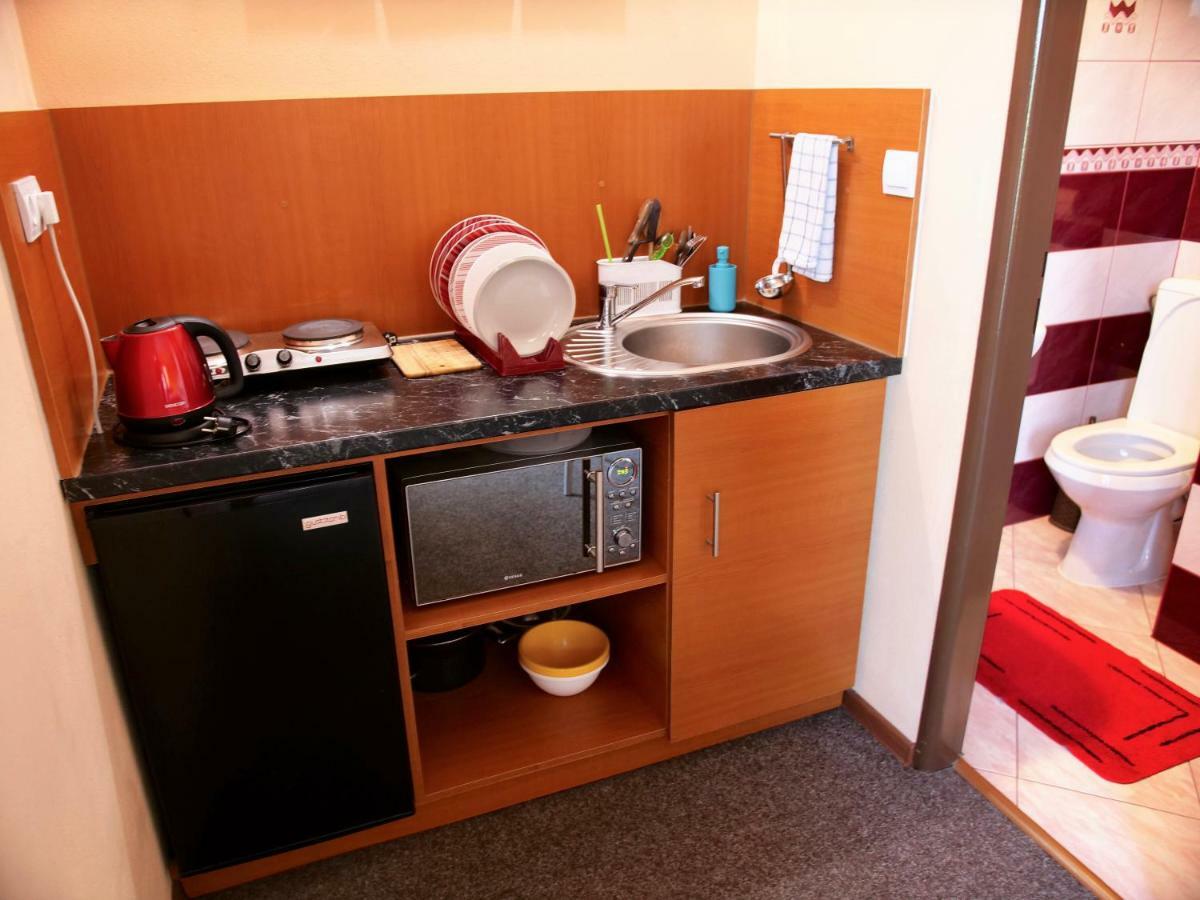 Apartmany U Slavky Bešeňová 外观 照片