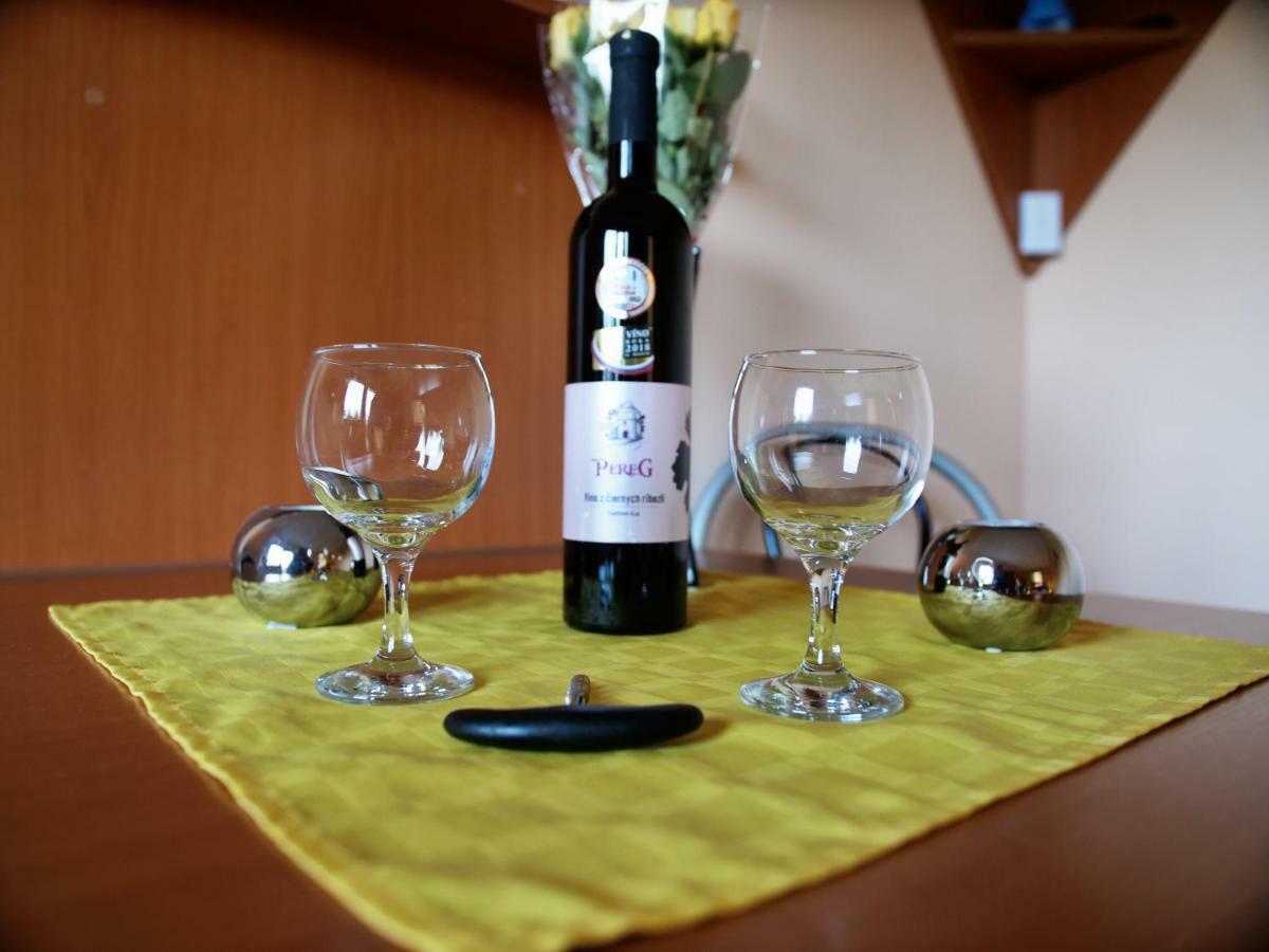 Apartmany U Slavky Bešeňová 外观 照片