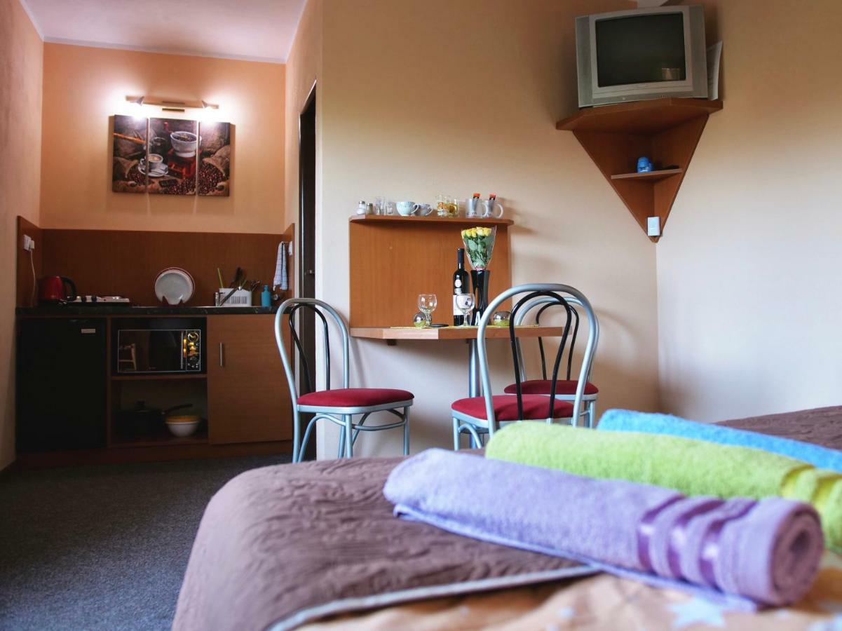 Apartmany U Slavky Bešeňová 外观 照片