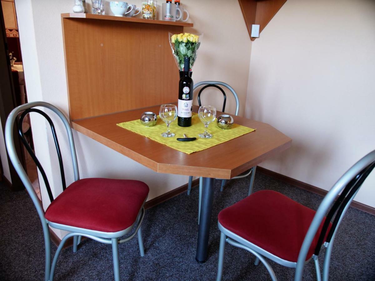 Apartmany U Slavky Bešeňová 外观 照片