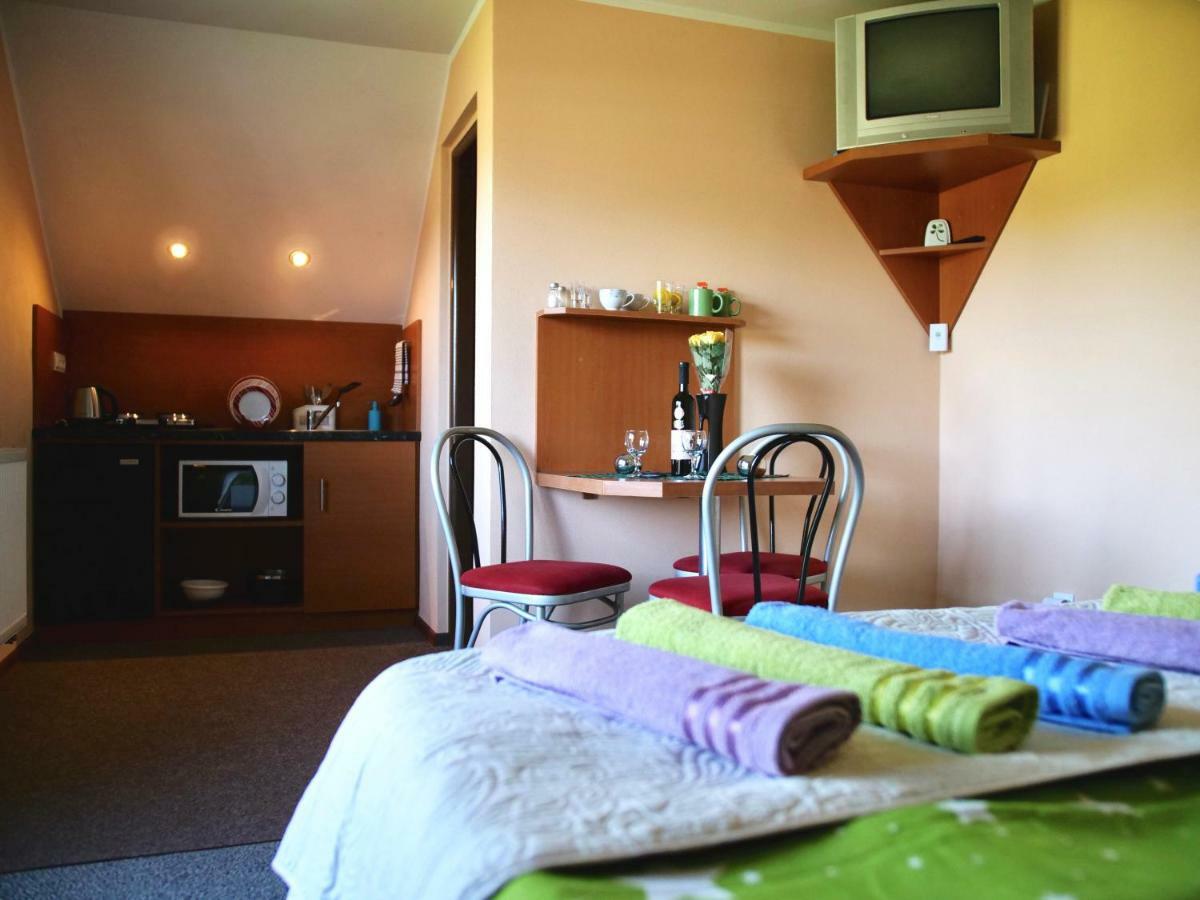 Apartmany U Slavky Bešeňová 外观 照片