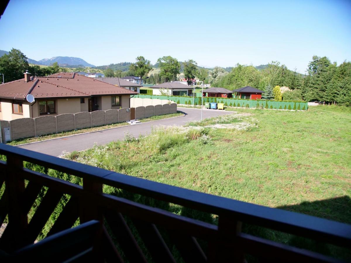 Apartmany U Slavky Bešeňová 外观 照片