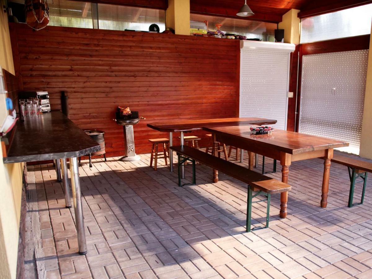 Apartmany U Slavky Bešeňová 外观 照片