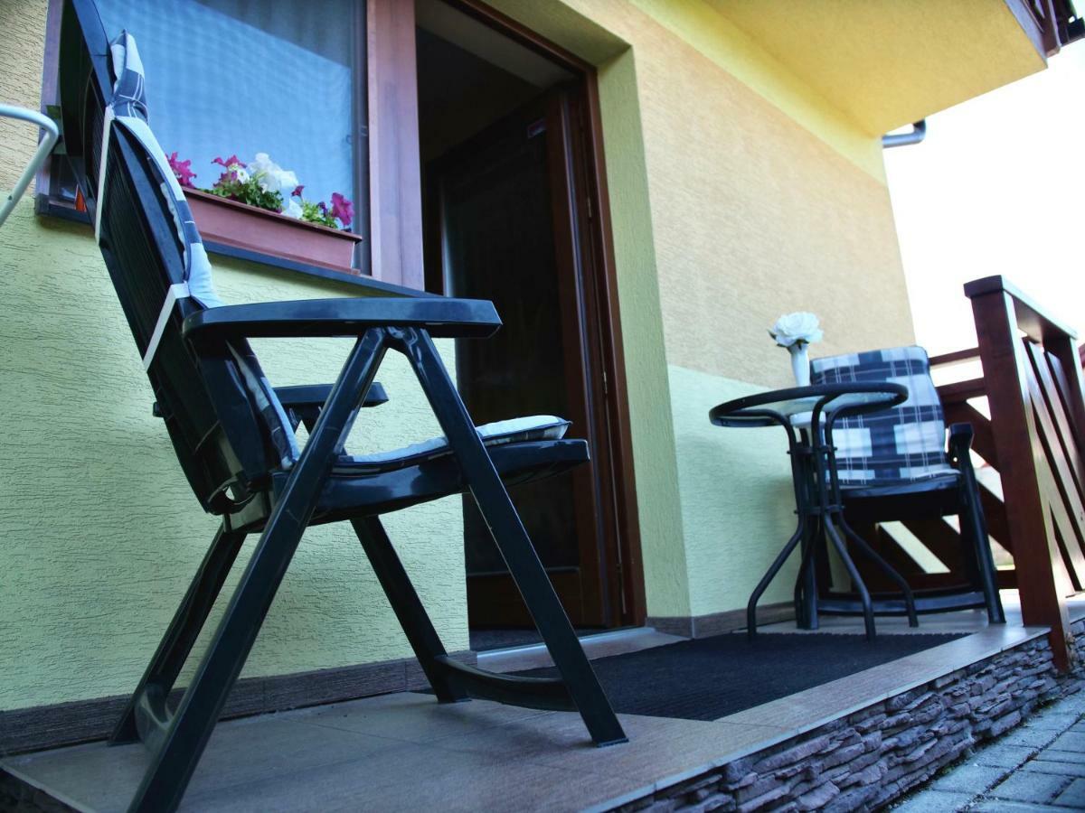 Apartmany U Slavky Bešeňová 外观 照片