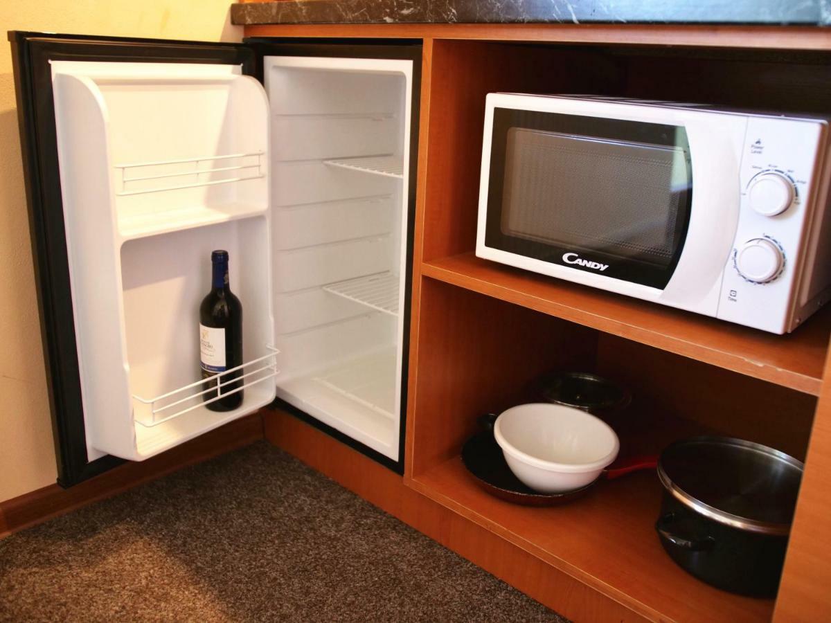 Apartmany U Slavky Bešeňová 外观 照片