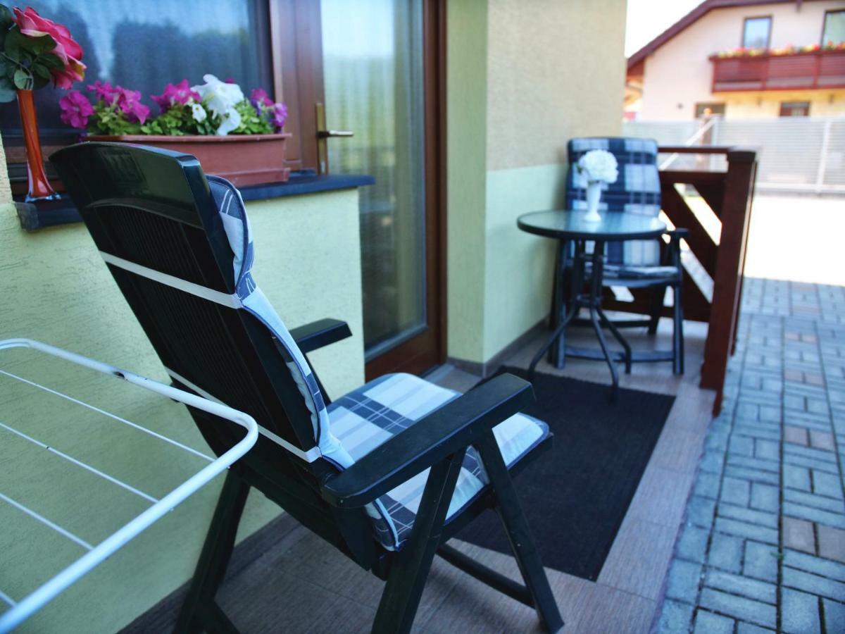 Apartmany U Slavky Bešeňová 外观 照片