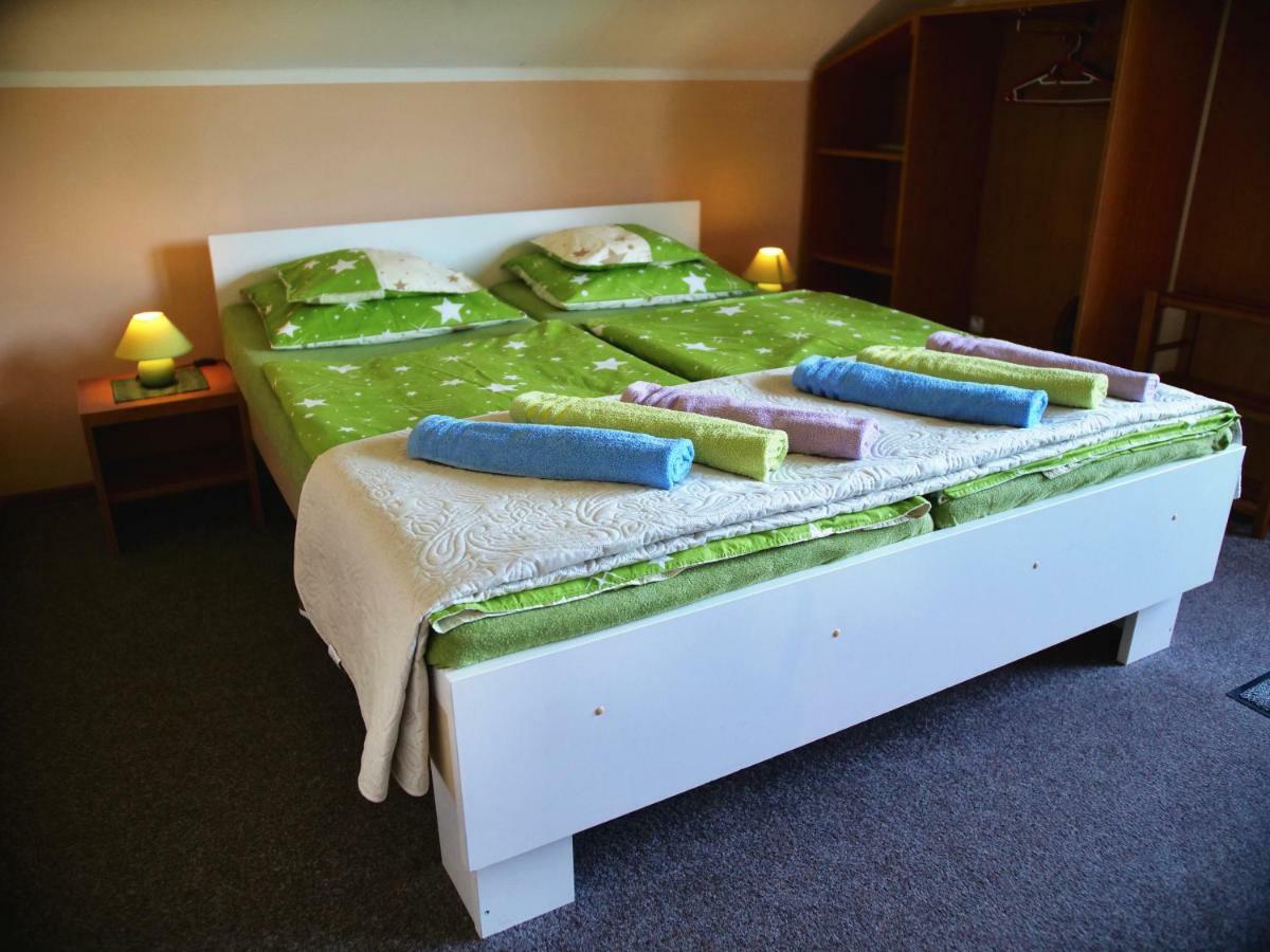 Apartmany U Slavky Bešeňová 外观 照片