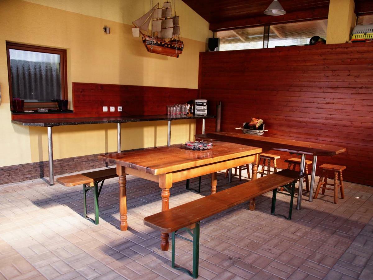 Apartmany U Slavky Bešeňová 外观 照片