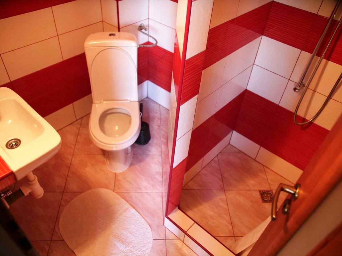 Apartmany U Slavky Bešeňová 外观 照片