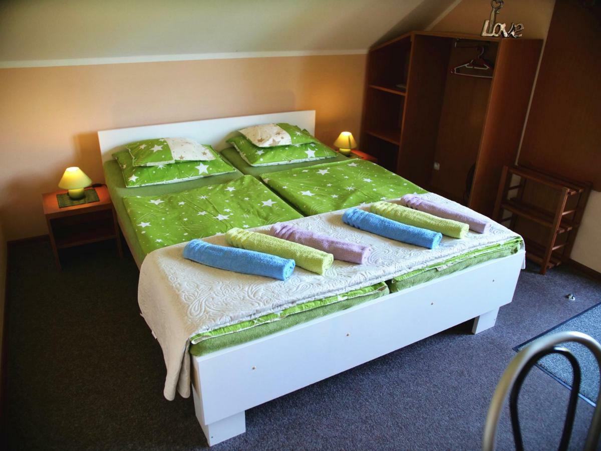 Apartmany U Slavky Bešeňová 外观 照片