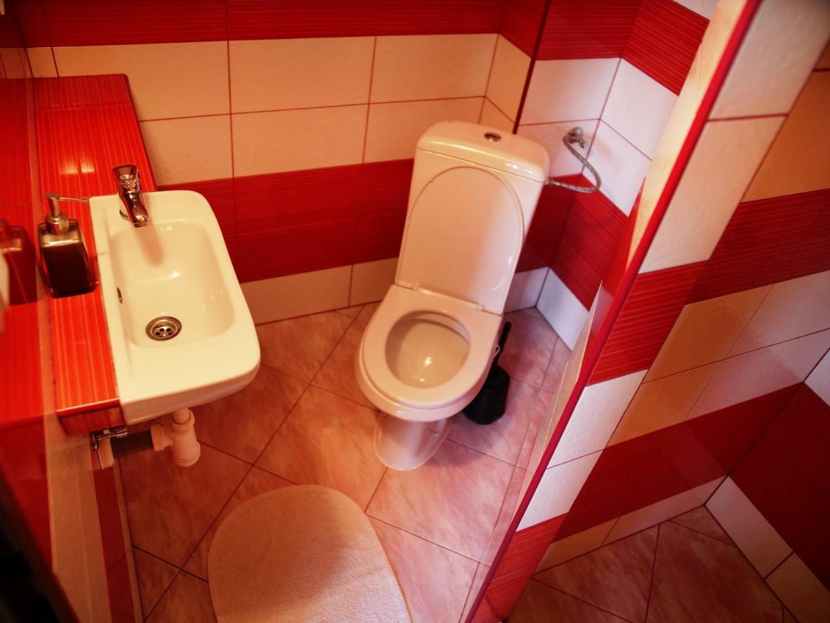 Apartmany U Slavky Bešeňová 外观 照片