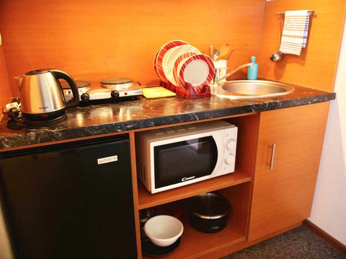 Apartmany U Slavky Bešeňová 外观 照片