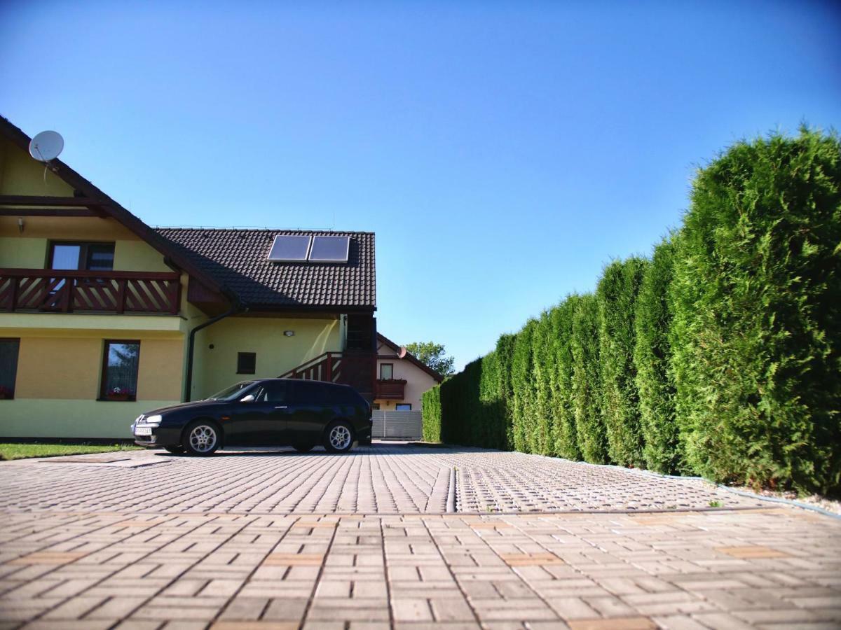Apartmany U Slavky Bešeňová 外观 照片